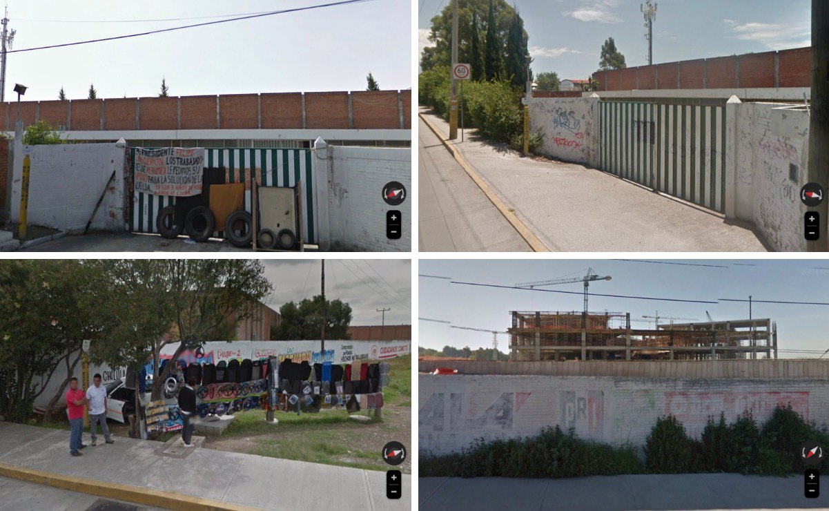 Foto: Google Maps