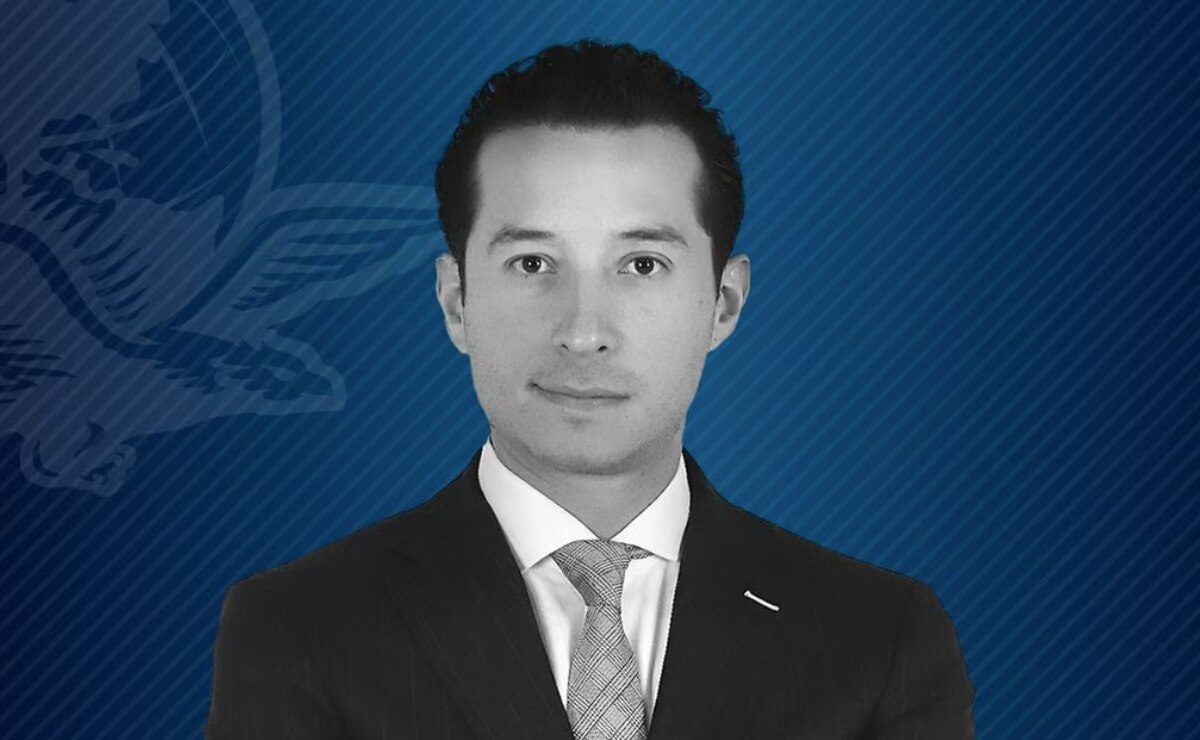 Mario Maldonado