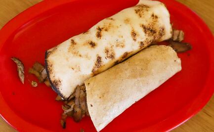 ​Día del Taco. Estos son los mejores de Puebla