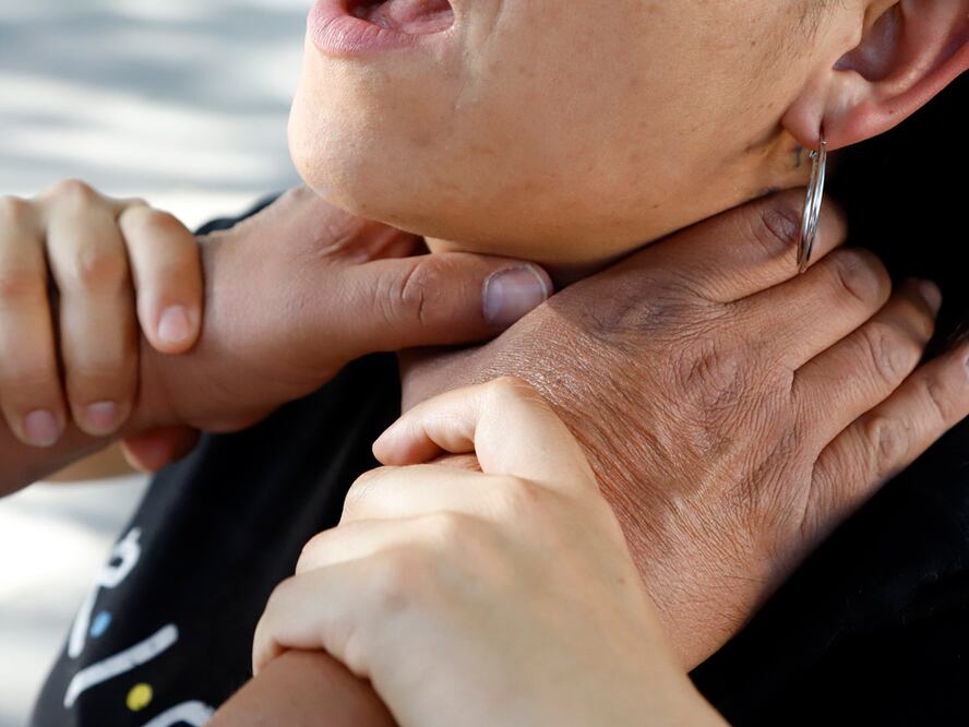 Foto: Agencia Enfoque para El Universal Puebla