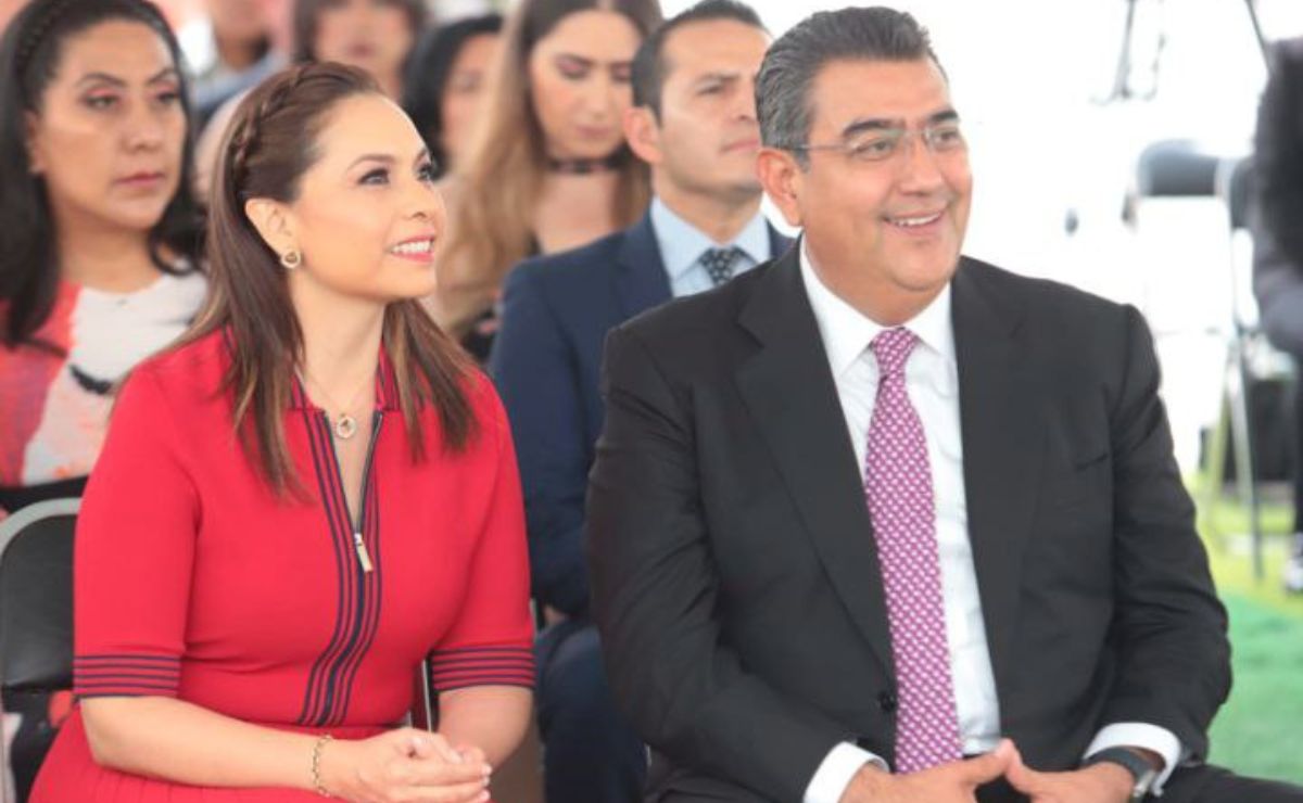 Foto: SEDIF Puebla