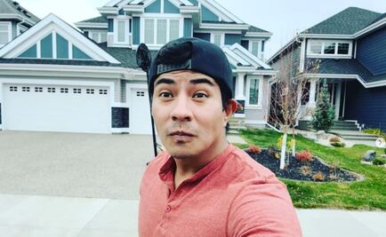 Albañil mexicano presume lujosa casa que compró en Canadá valuada en 12 mdp