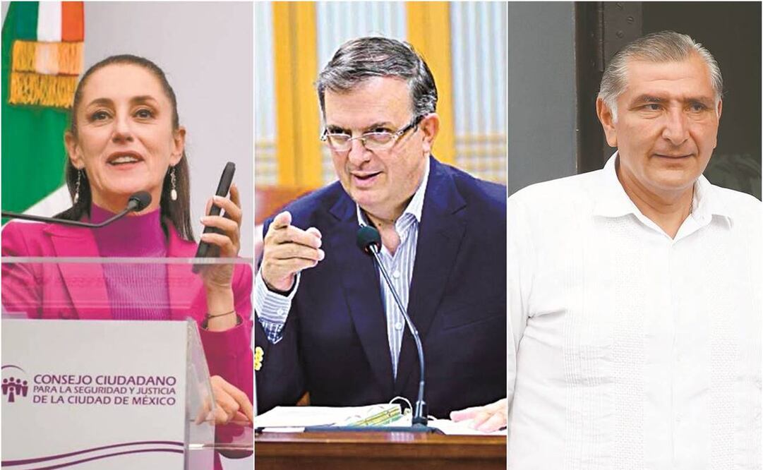 Foto: Archivo/EL UNIVERSAL