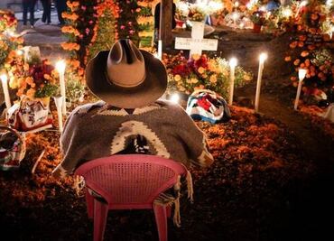 1 y 2 de noviembre: ¿Cómo se celebra el Día de Muertos en Puebla?