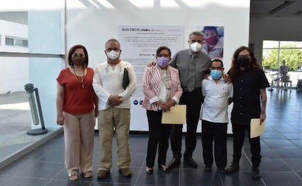 “Rostros: Estigma, diferencia y vulnerabilidad”, nueva exposición en el CCU