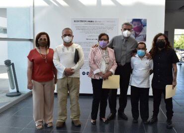 “Rostros: Estigma, diferencia y vulnerabilidad”, nueva exposición en el CCU