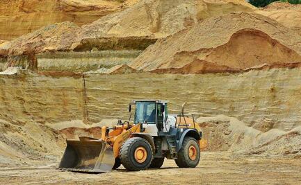 Minas en Puebla. Cuántas hay, dónde se ubican y qué extraen