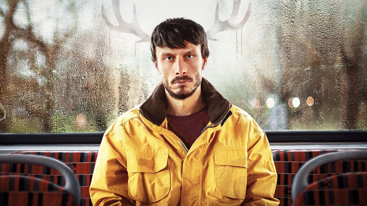 Fue creada y protagonizada por Richard Gadd, a quien hasta ahora se le ha visto escribiendo para la serie Sex Education. 

Foto: Producción El Universal