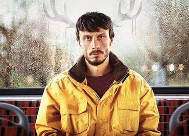 Mi Reno de Peluche: La poco convencional serie de Netflix que te dejerá pensando