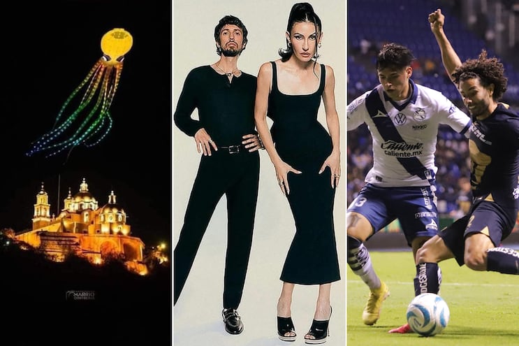 Qué hacer en Puebla hoy 13 de febrero: cartelera de eventos