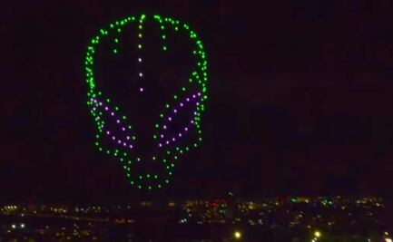 ¡Qué misterio! Anuncian avistamiento OVNI el próximo 9 de septiembre en Puebla