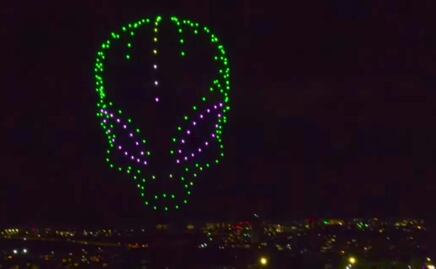 ¡Qué misterio! Anuncian avistamiento OVNI el próximo 9 de septiembre en Puebla