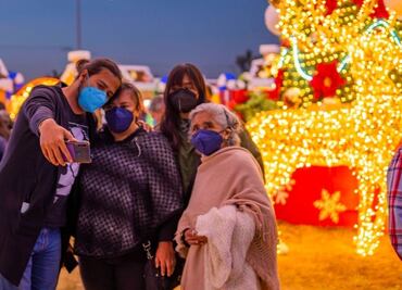 Villa Iluminada de Atlixco 2021. ¿Cómo puedo conseguir boletos gratis para el Brillafest?