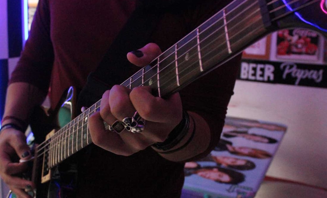 Este Día del Músico te decimos que famosos artistas son orgullosamente poblanos | Foto: Agencia Es Imagen para El Universal Puebla