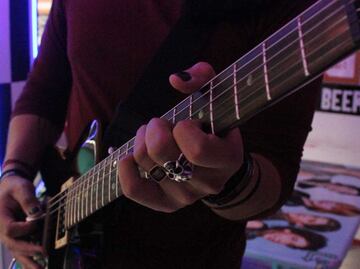 Día del Músico: Estos son los artistas más relevantes de Puebla