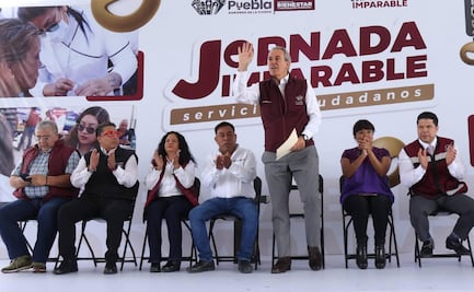 Con Jornadas Imparables, Pepe Chedraui garantiza derechos en La Resurrección