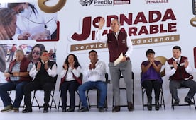 Con Jornadas Imparables, Pepe Chedraui garantiza derechos en La Resurrección
