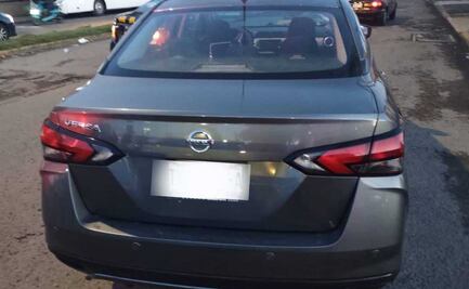 Muere hombre atropellado por automovilista en las inmediaciones de la CAPU