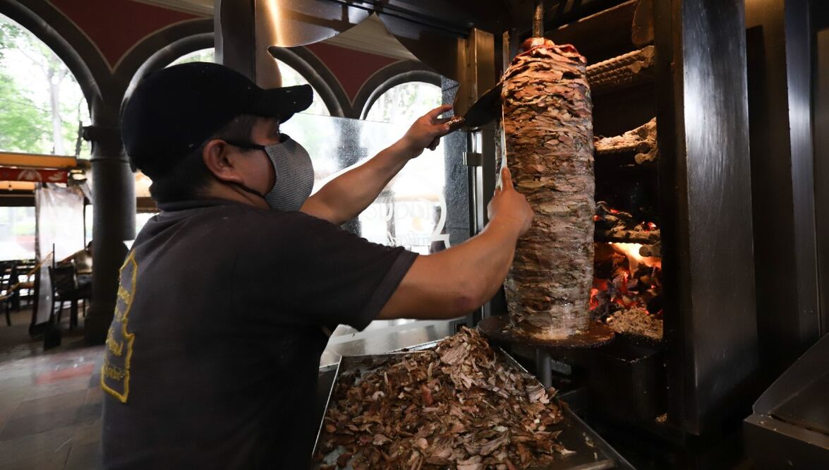 El Festival de los Tacos llega a Puebla y buscará al mejor taquero para tener el título de ‘El Rey Taquero’ | ES IMAGEN