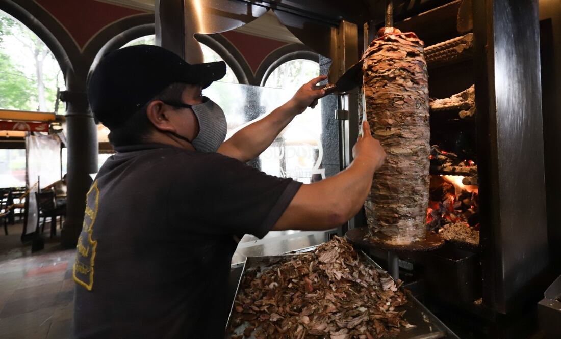 El Festival de los Tacos llega a Puebla y buscará al mejor taquero para tener el título de ‘El Rey Taquero’ | ES IMAGEN