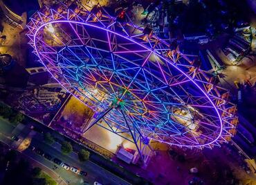 Lanzan convocatoria para trabajar en el Parque Aztlán de la CDMX