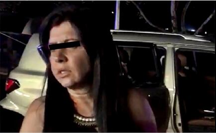 Rosalinda González Valencia, esposa de "El Mencho", padece hipertensión; "está bien", dice su abogado