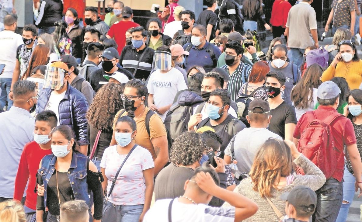 Delta y outsourcing frenan recuperación económica