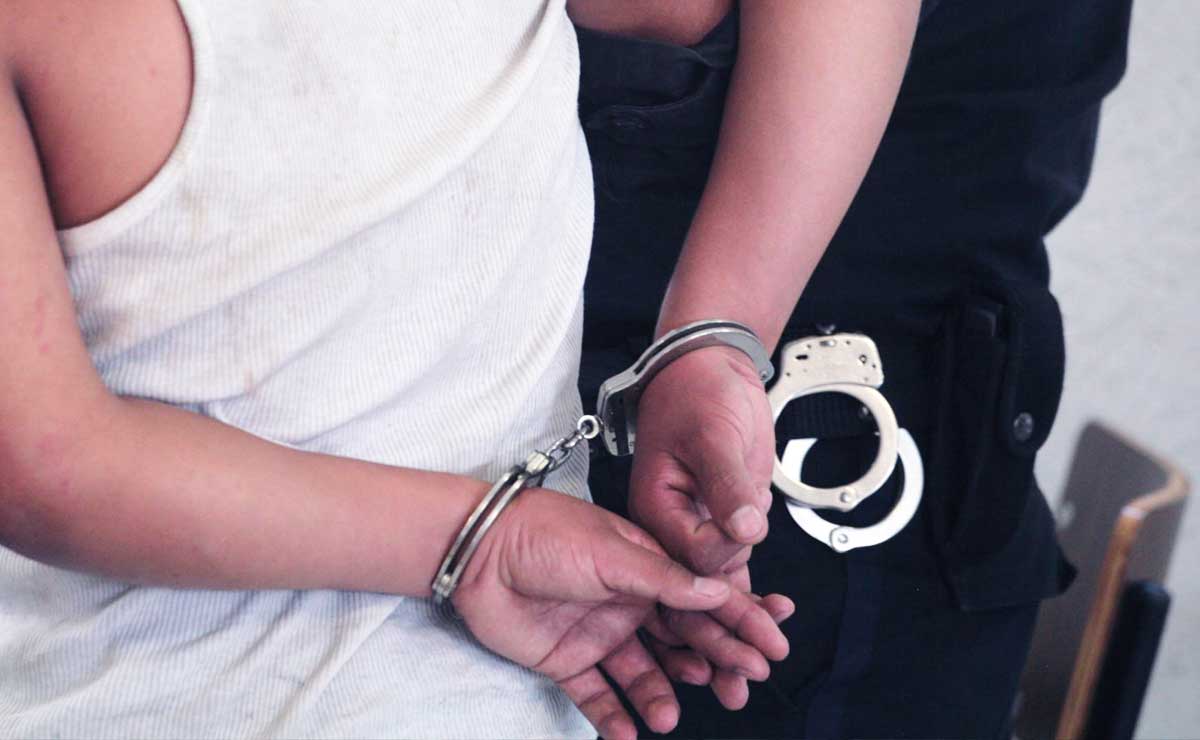 Procesan a sujeto que decapitó a su papá en Juan C. Bonilla