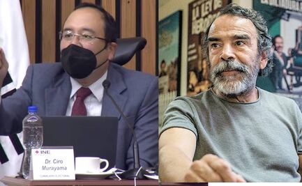 “¿Se imaginan al INE censurando a Damián Alcázar?”: INE desecha queja de Morena contra artistas por Tren Maya