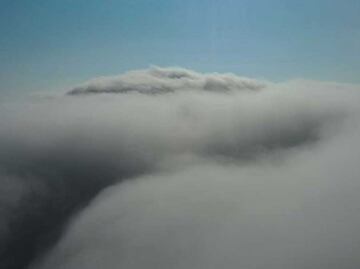 Bombardeo de nubes en Puebla ¿está permitido?