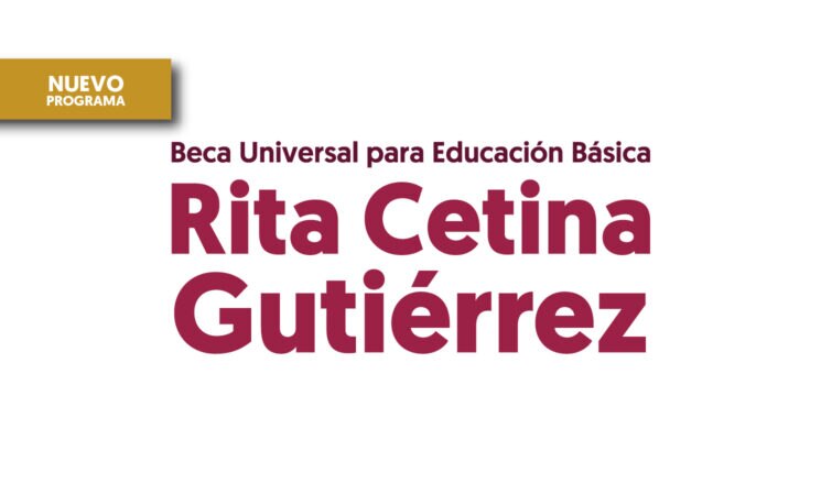 El programa de becas se implementará de forma gradual, comenzando a entregarse a inicios de 2025, iniciando con los estudiantes de nivel secundaria. 

Foto: Producción El Universal Puebla