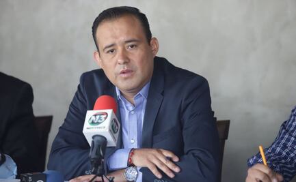 Aspirantes deben tener conciencia clara y juicios resueltos: Eduardo Castillo