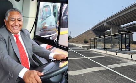 Línea 4 de RUTA inicia pruebas en estos tramos del Periférico Ecológico