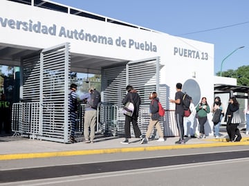 BUAP lanza convocatoria para el proceso de Admisión 2024 y estos son los requisitos