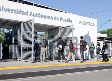 BUAP lanza convocatoria para el proceso de Admisión 2024 y estos son los requisitos