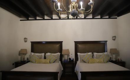 Casona de los Sapos, una joya arquitectónica y turística en el corazón del Centro Histórico 