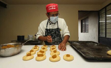 Precio del pan se mantiene en 7 pesos en Puebla