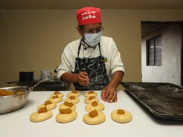 Precio del pan se mantiene en 7 pesos en Puebla