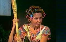 ¿Quién no recuerda a Doña Florinda, ese personaje tan peculiar de la serie de Roberto Gomez Bolaños? 

Foto: Producción El Universal Puebla