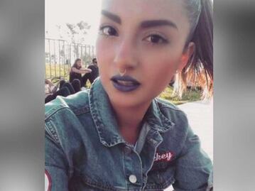 DiDi señala que Liliana Lozada “concluyó sin inconvenientes” su viaje