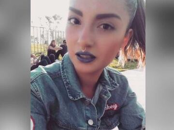 DiDi señala que Liliana Lozada “concluyó sin inconvenientes” su viaje