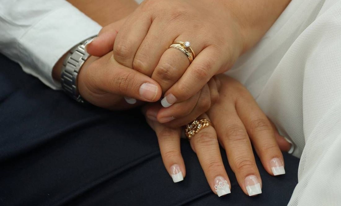 Poblano busca que las relaciones poliamorosas sean reconocidas jurídicamente | EsImagen