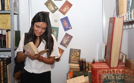 Fiesta del Libro y otras actividades culturales te esperan este fin de semana en la ciudad de Puebla