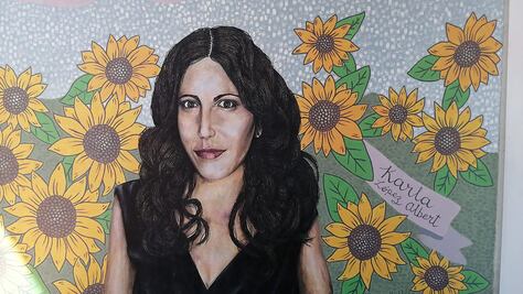 Siete años tarde llega justicia para Karla López Albert 