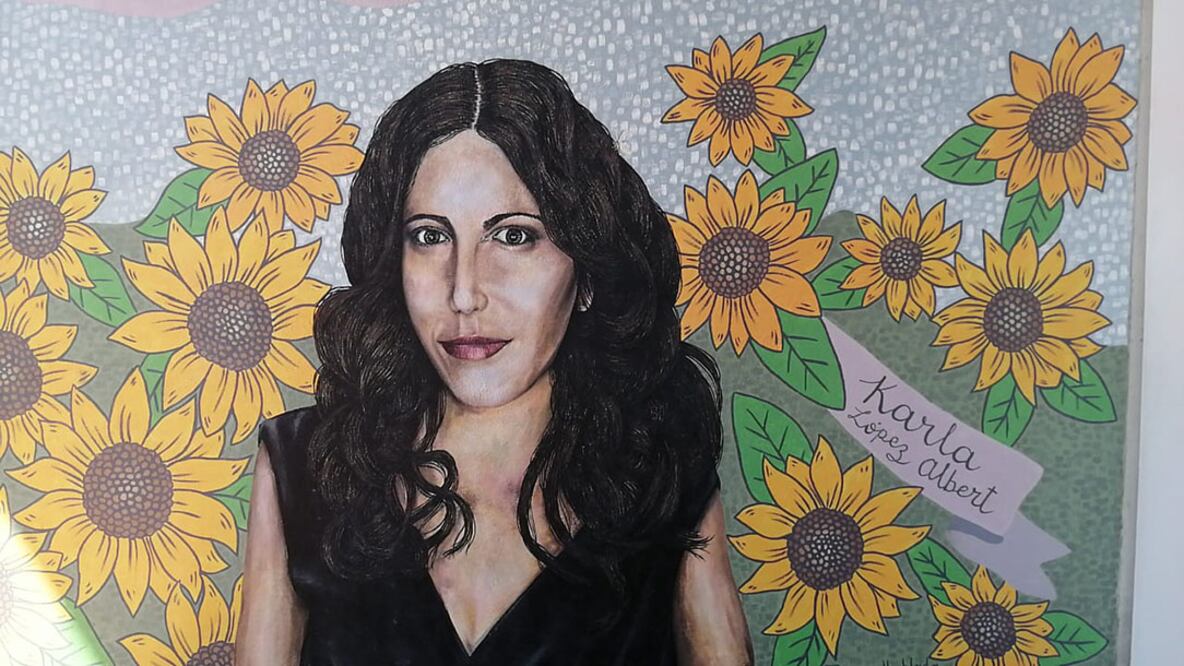 Foto: Agencia Enfoque para El Universal Puebla