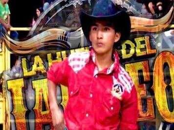 Muere "El Niño de Oro de Apatlaco" al ser atacado por un toro durante jaripeo en Atlixco