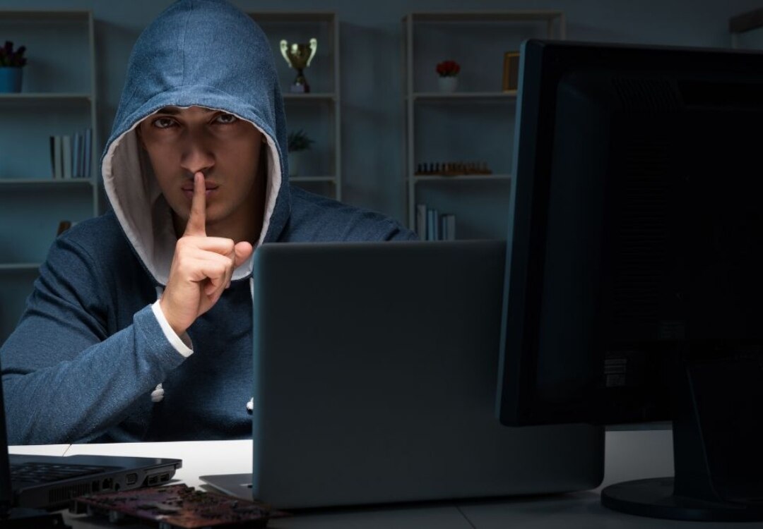 Fraudes digitales aumentarán / Foto: Canva