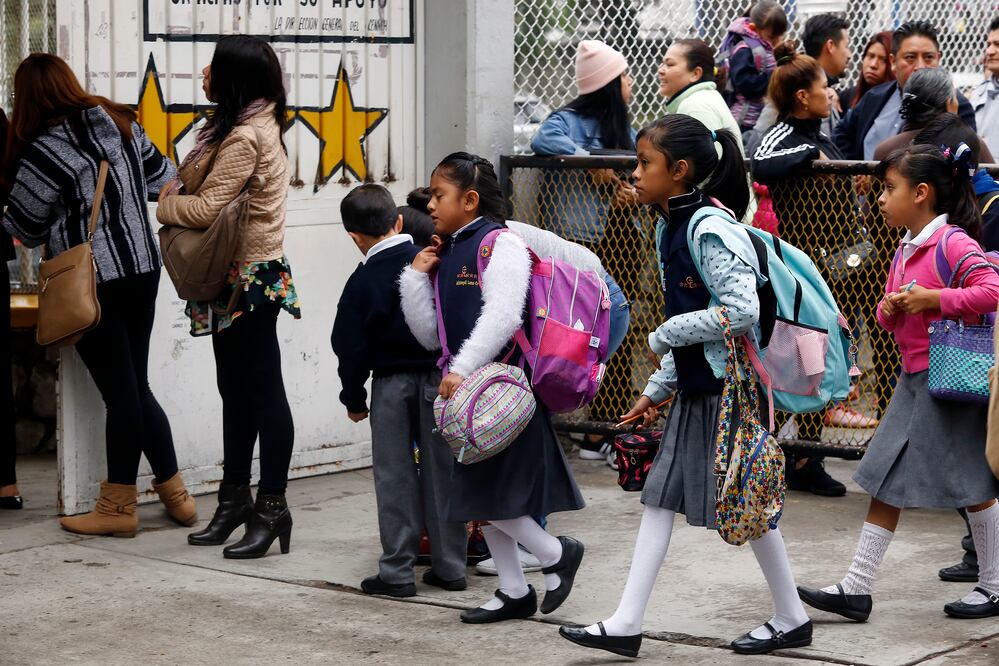 Imagen: Agencia Enfoque para El Universal Puebla