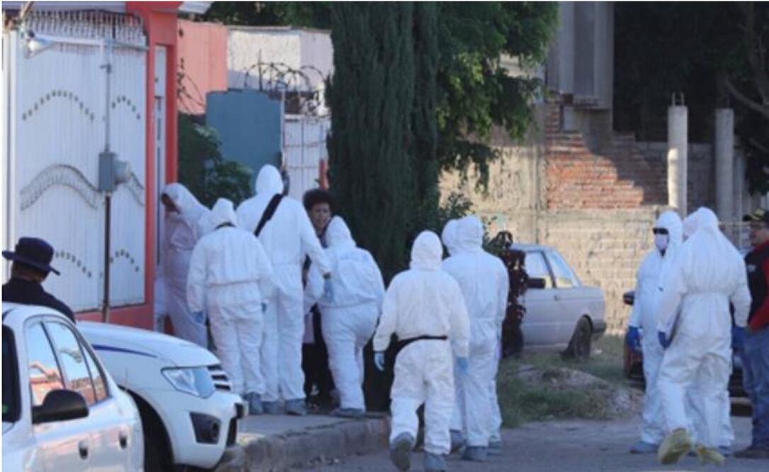 Foto: Archivo/ EL UNIVERSAL.