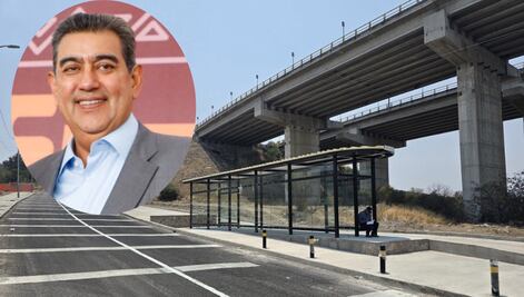 Línea 4 de la RUTA ya tiene fecha para iniciar operaciones